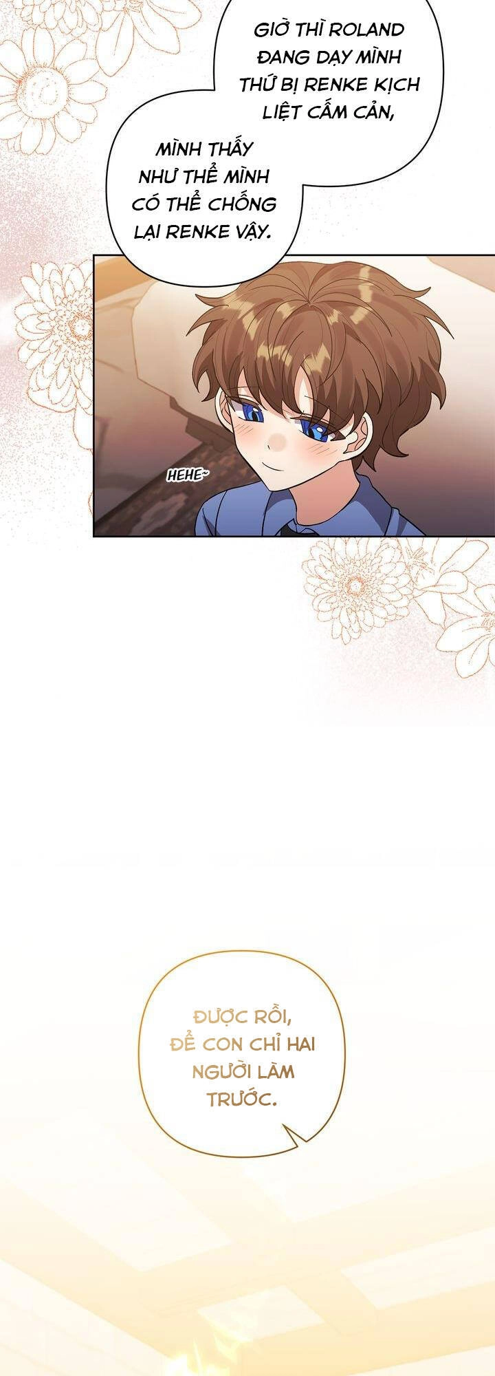 Tôi Đã Nhận Nuôi Nam Chính Chapter 13 - 22