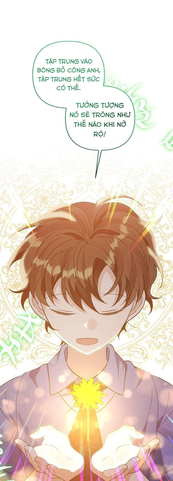 Tôi Đã Nhận Nuôi Nam Chính Chapter 13 - 24