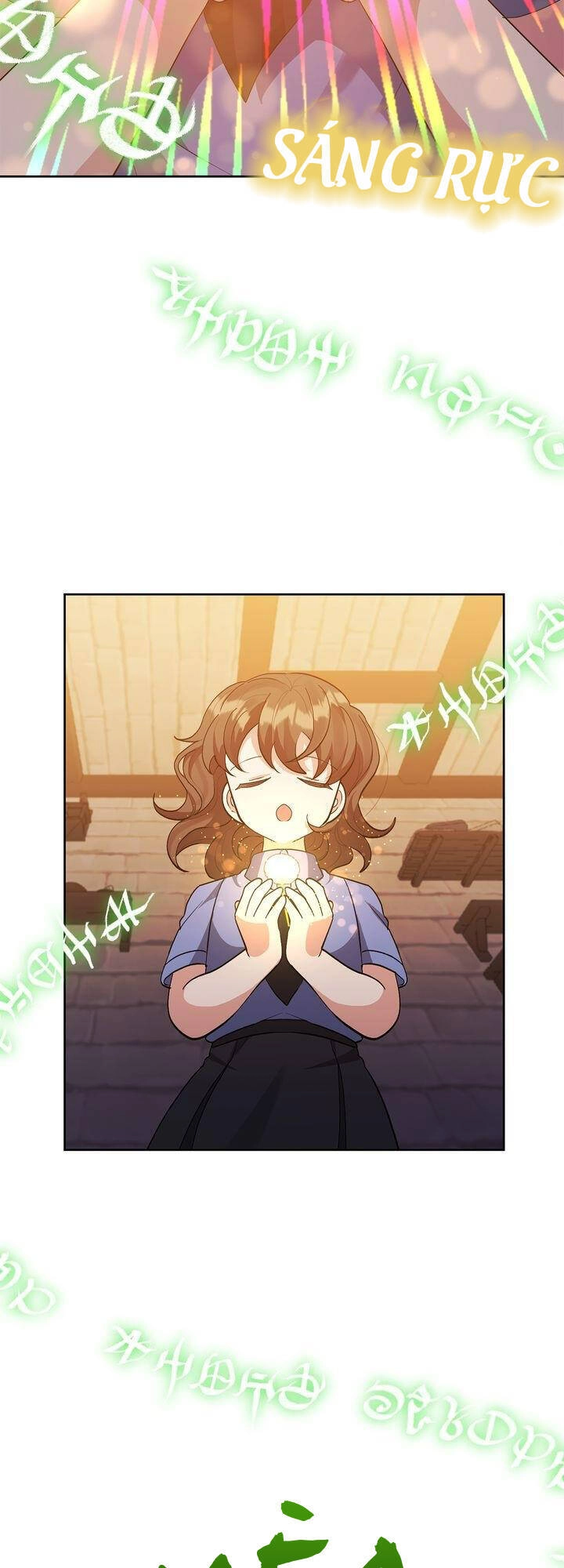 Tôi Đã Nhận Nuôi Nam Chính Chapter 13 - 25