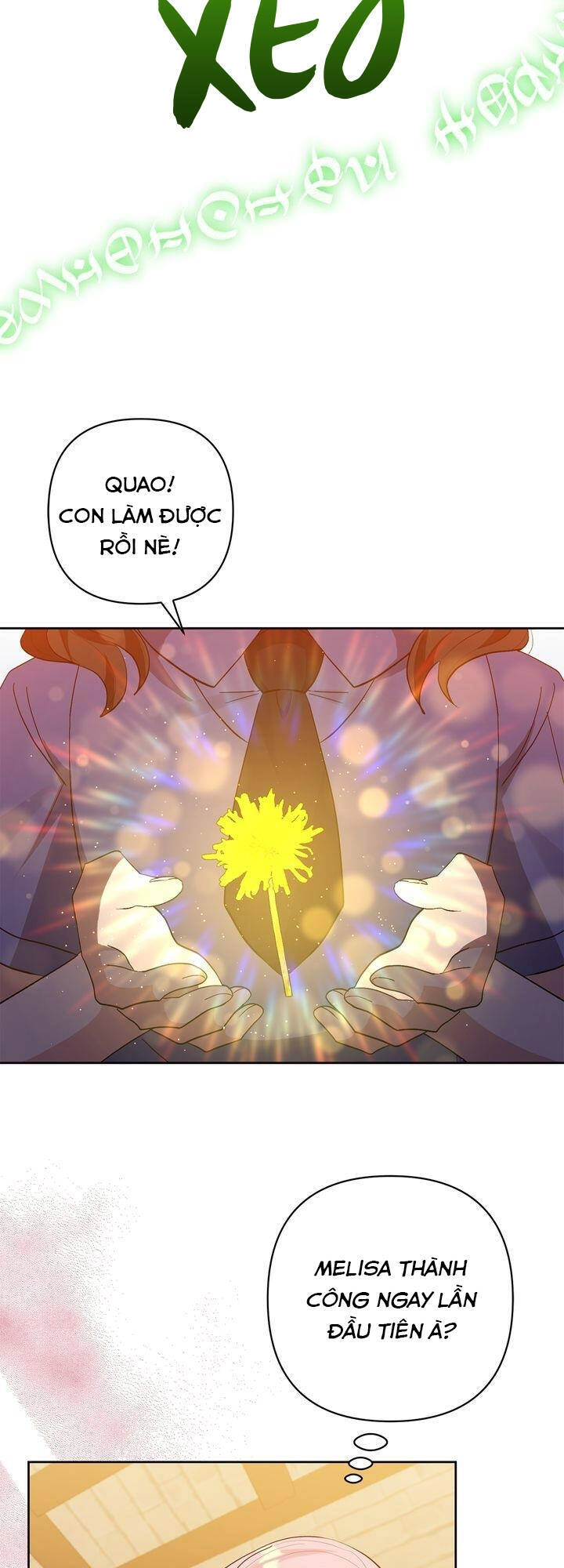 Tôi Đã Nhận Nuôi Nam Chính Chapter 13 - 26