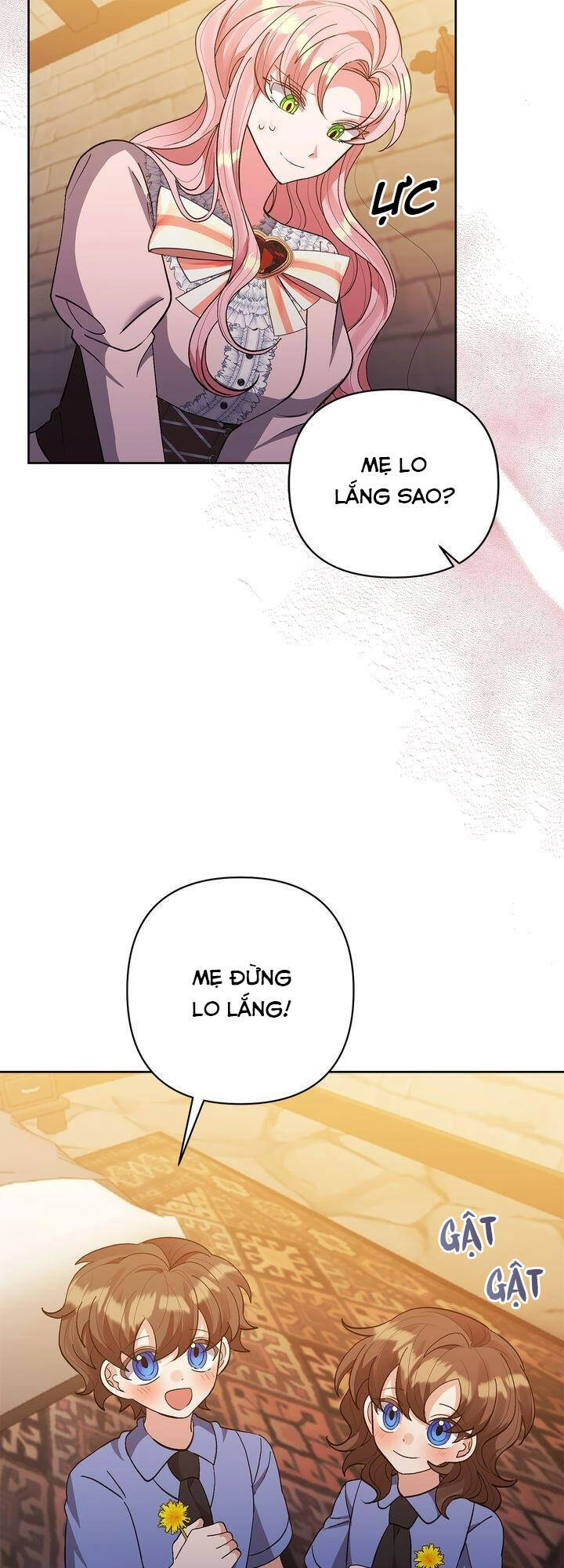 Tôi Đã Nhận Nuôi Nam Chính Chapter 13 - 27