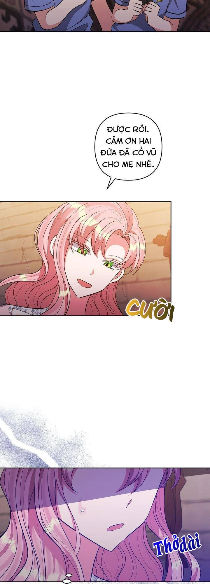 Tôi Đã Nhận Nuôi Nam Chính Chapter 13 - 28