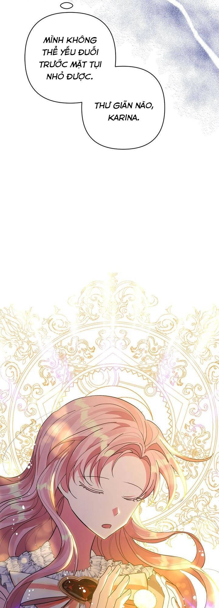 Tôi Đã Nhận Nuôi Nam Chính Chapter 13 - 29