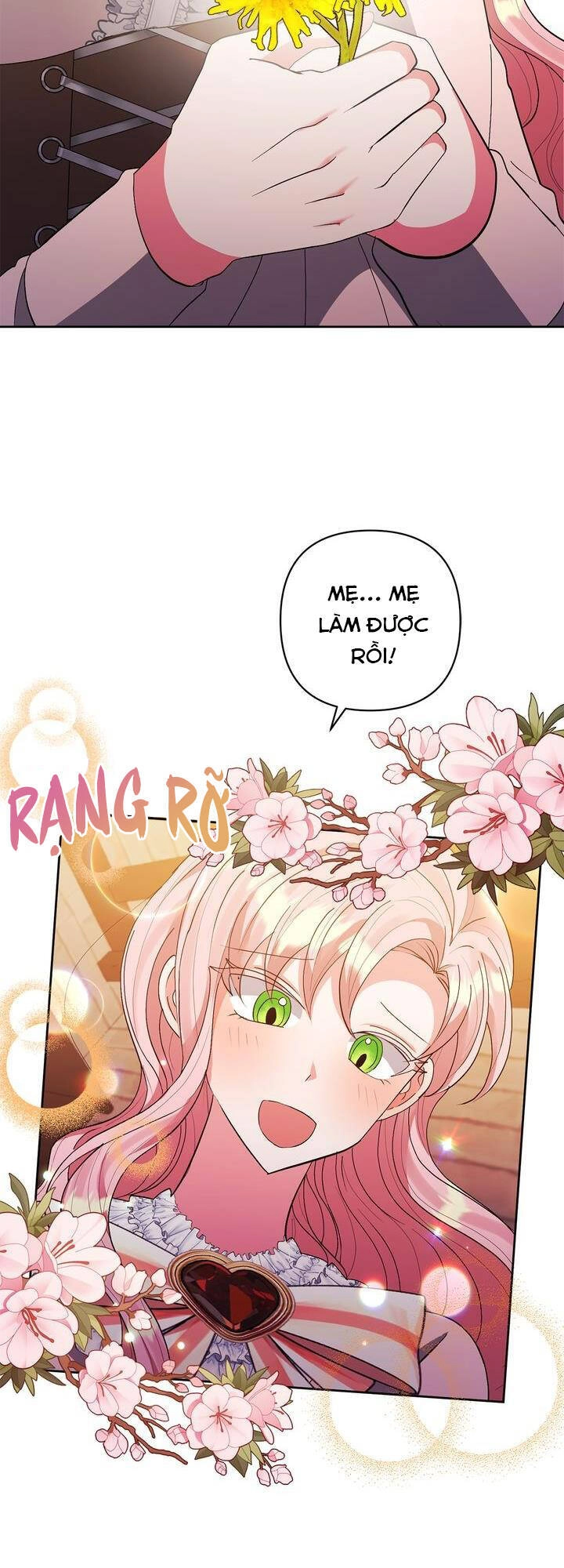 Tôi Đã Nhận Nuôi Nam Chính Chapter 13 - 32