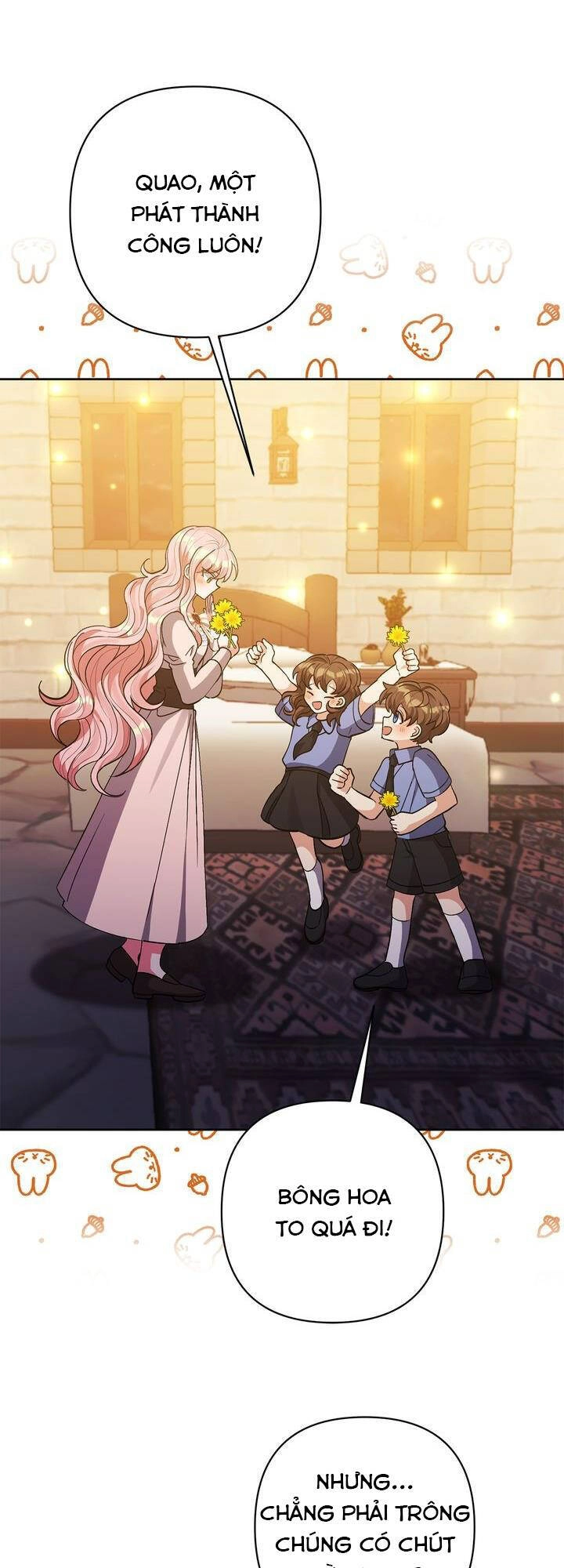 Tôi Đã Nhận Nuôi Nam Chính Chapter 13 - 33