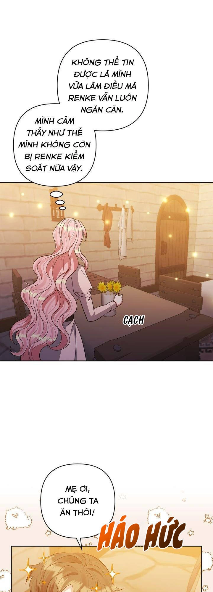 Tôi Đã Nhận Nuôi Nam Chính Chapter 13 - 36