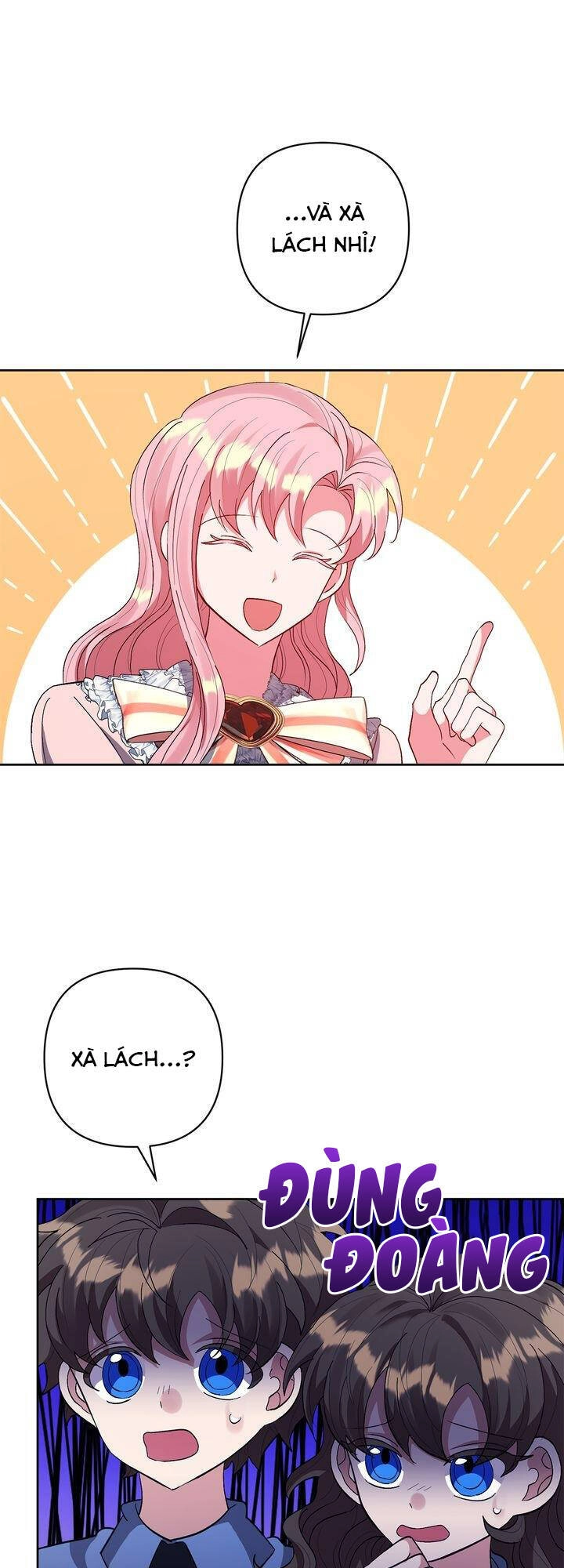 Tôi Đã Nhận Nuôi Nam Chính Chapter 13 - 40