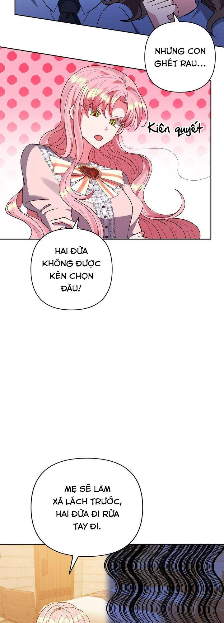 Tôi Đã Nhận Nuôi Nam Chính Chapter 13 - 41