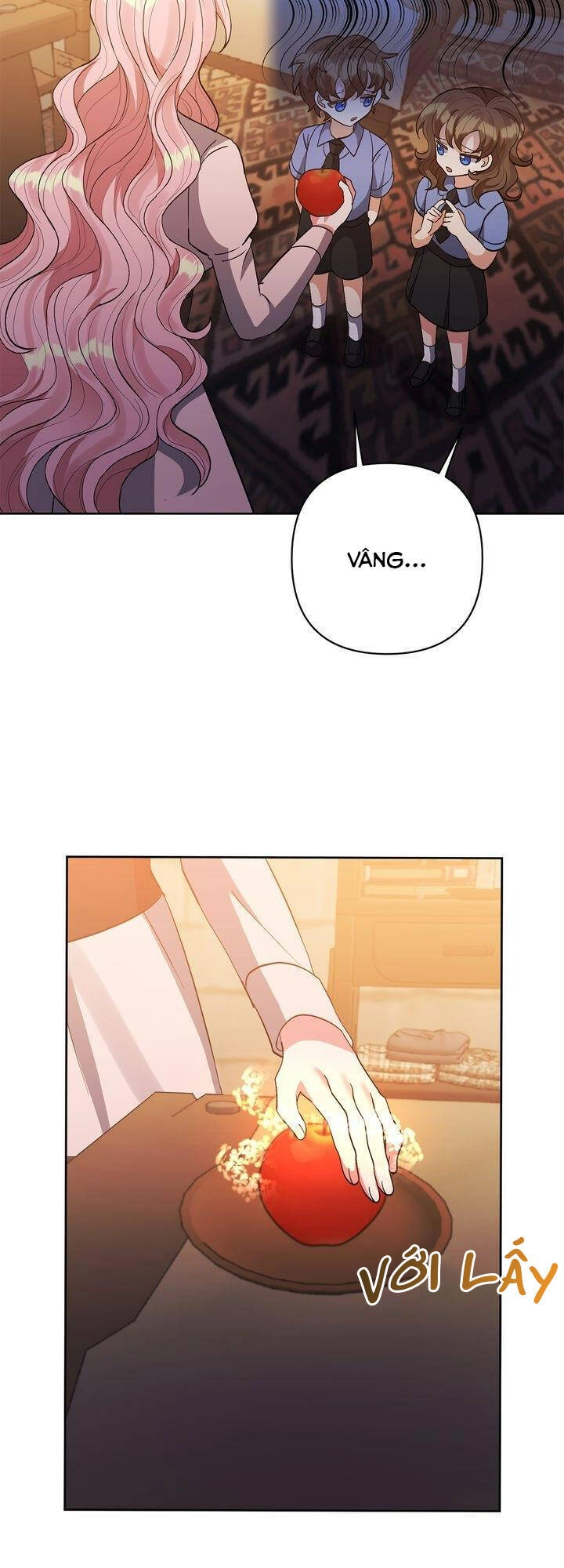 Tôi Đã Nhận Nuôi Nam Chính Chapter 13 - 42