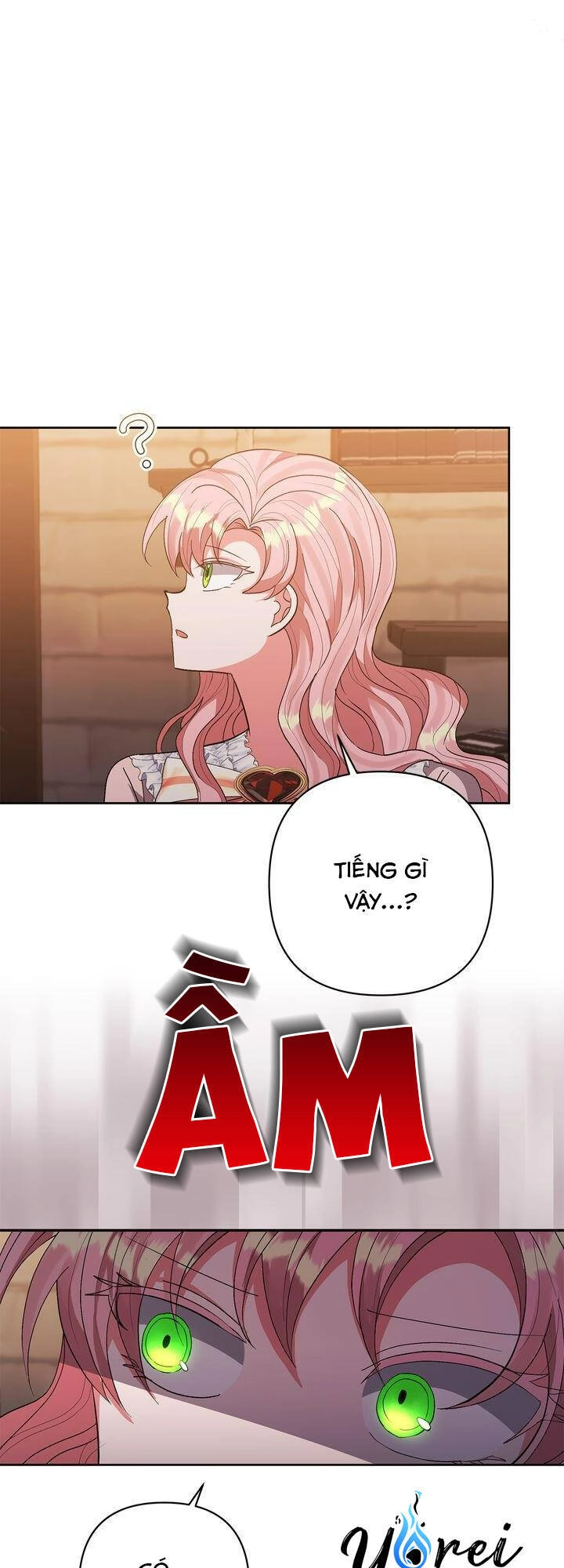 Tôi Đã Nhận Nuôi Nam Chính Chapter 13 - 44