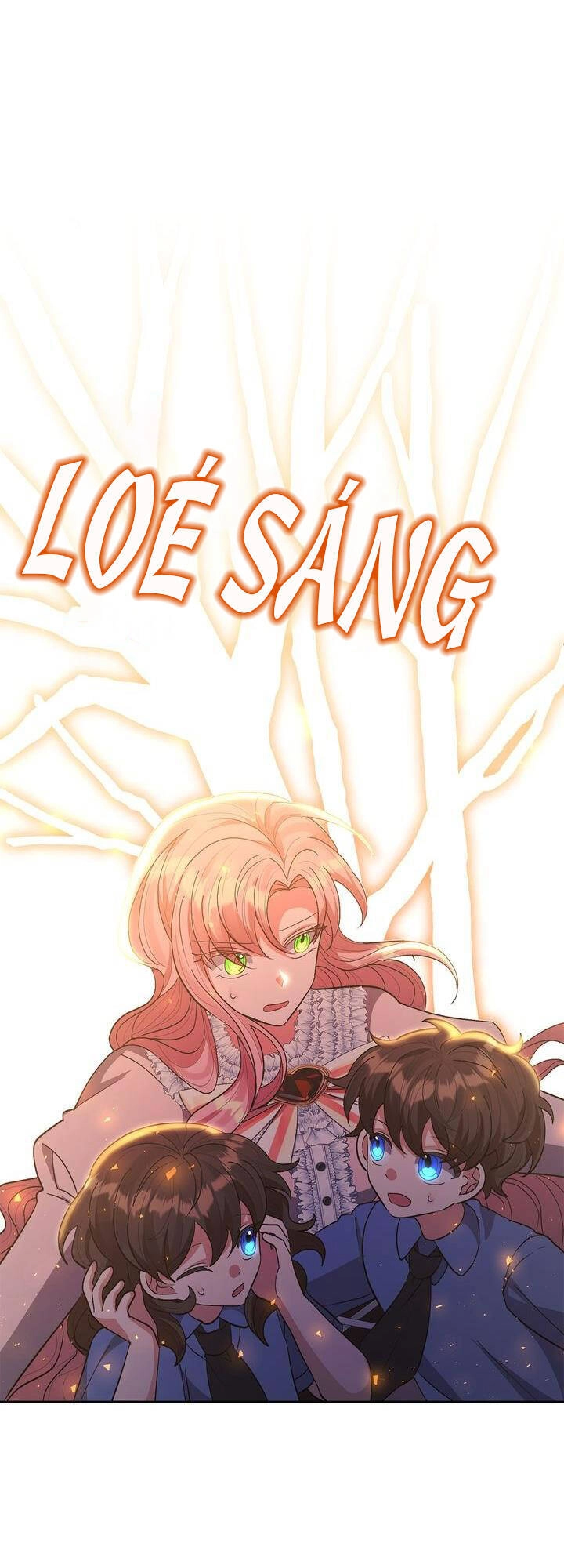 Tôi Đã Nhận Nuôi Nam Chính Chapter 13 - 48