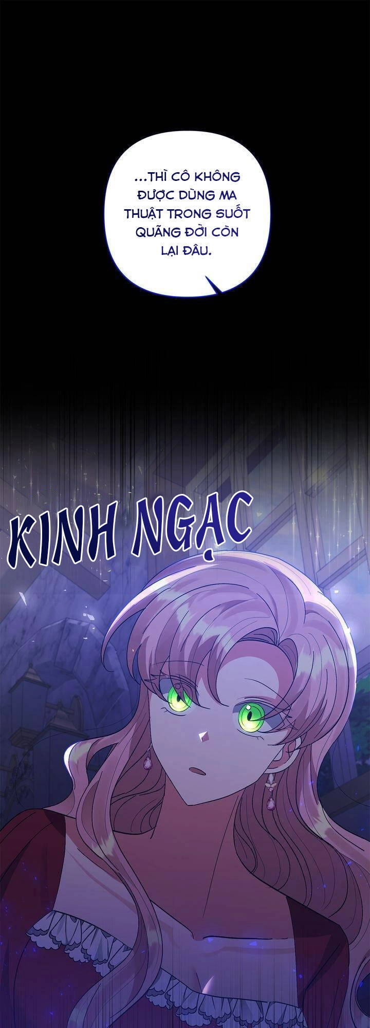 Tôi Đã Nhận Nuôi Nam Chính Chapter 15 - 2