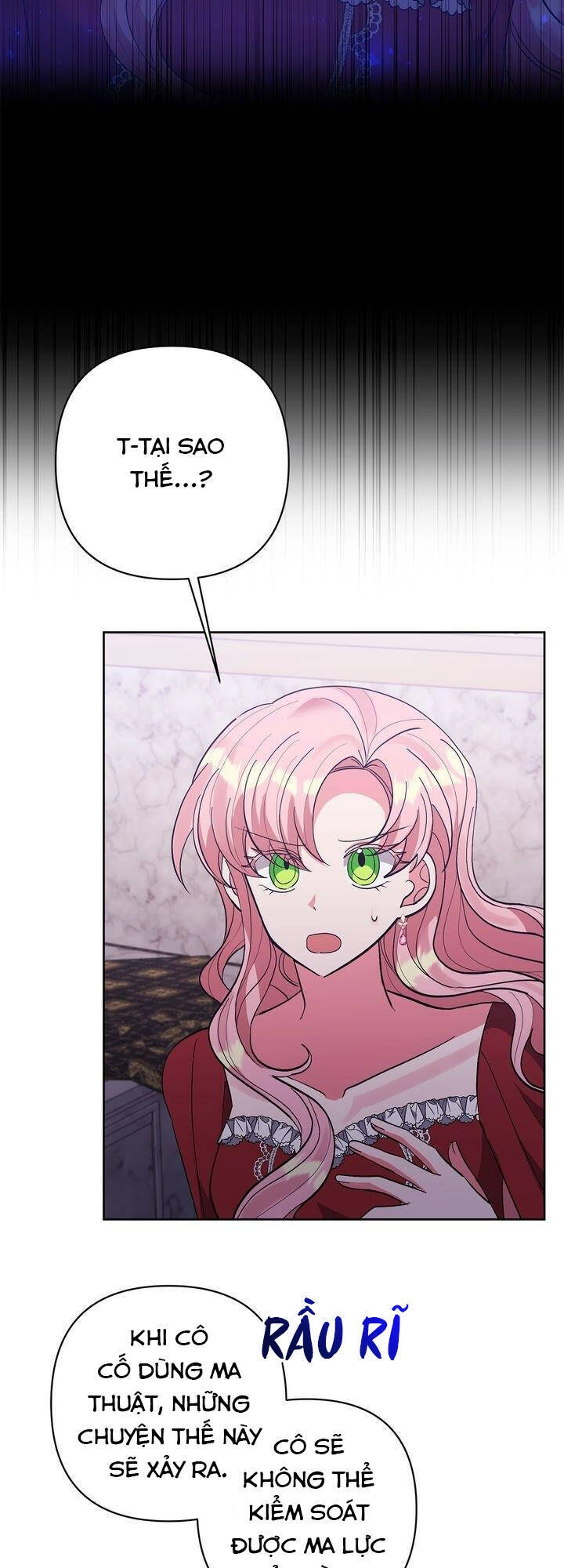 Tôi Đã Nhận Nuôi Nam Chính Chapter 15 - 3