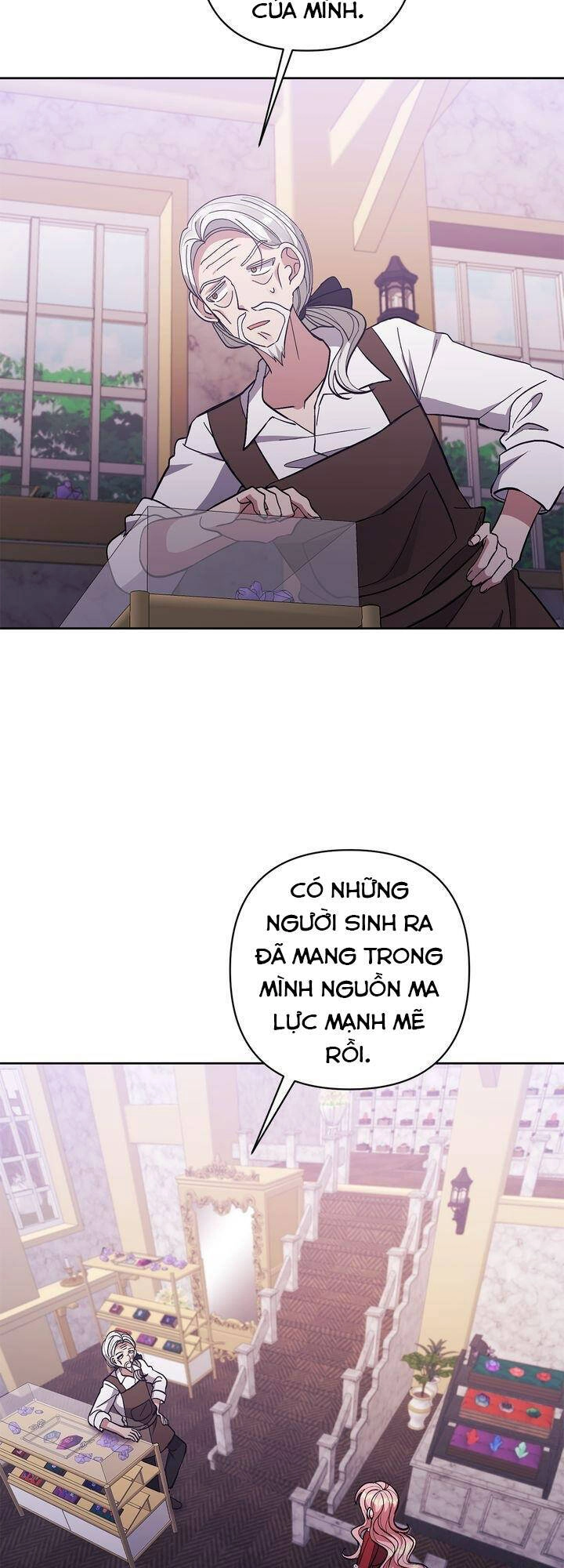 Tôi Đã Nhận Nuôi Nam Chính Chapter 15 - 4