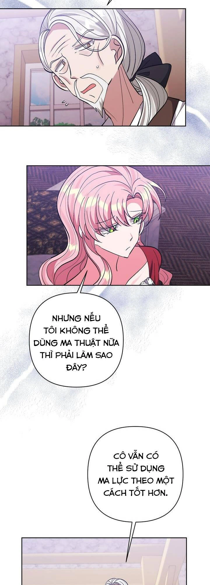 Tôi Đã Nhận Nuôi Nam Chính Chapter 15 - 9