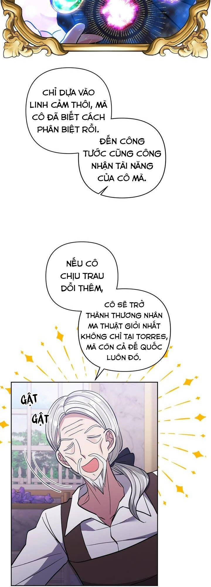 Tôi Đã Nhận Nuôi Nam Chính Chapter 15 - 12