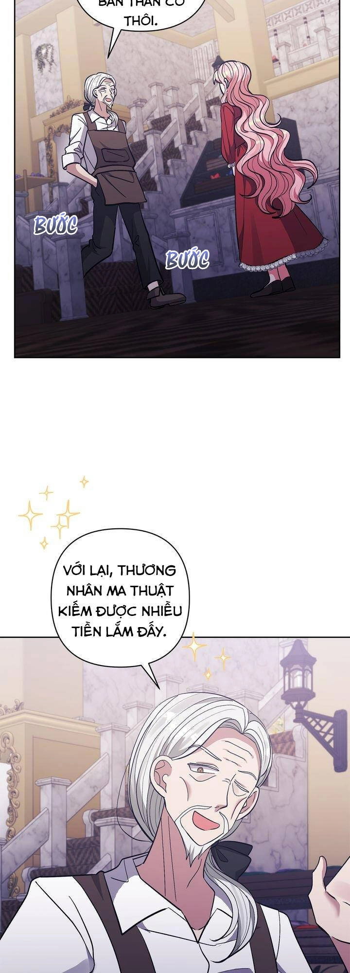 Tôi Đã Nhận Nuôi Nam Chính Chapter 15 - 15