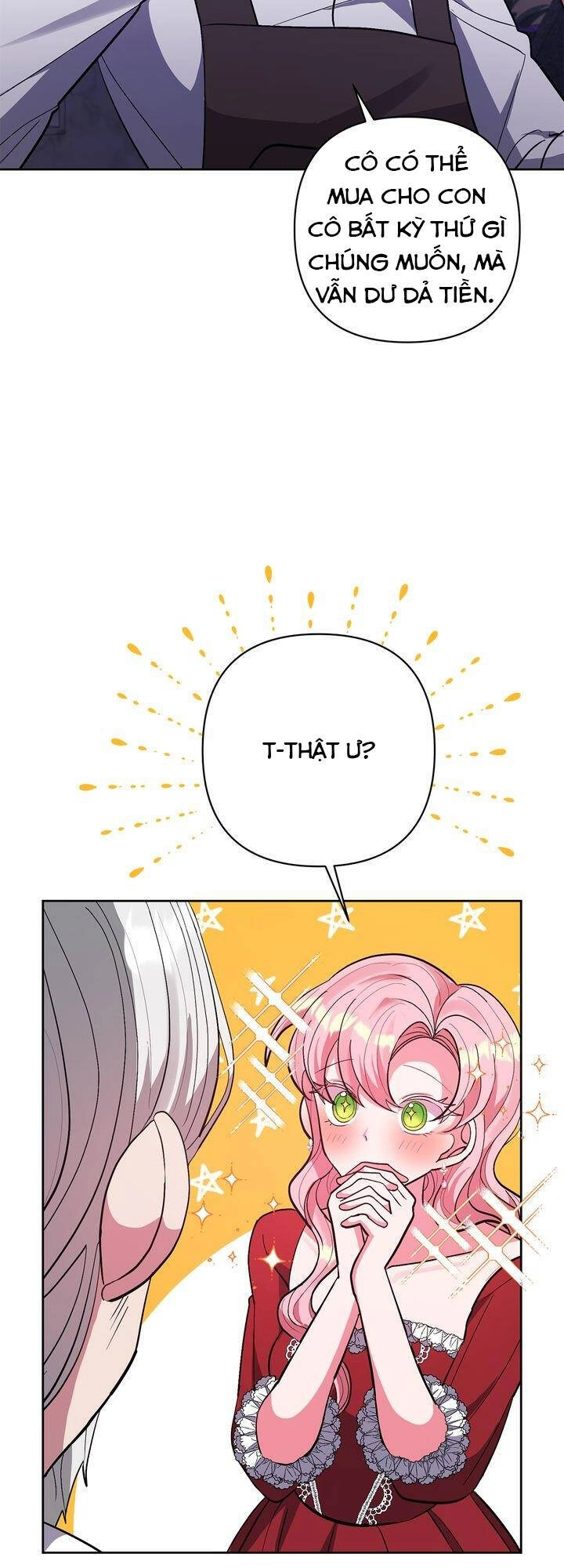 Tôi Đã Nhận Nuôi Nam Chính Chapter 15 - 16