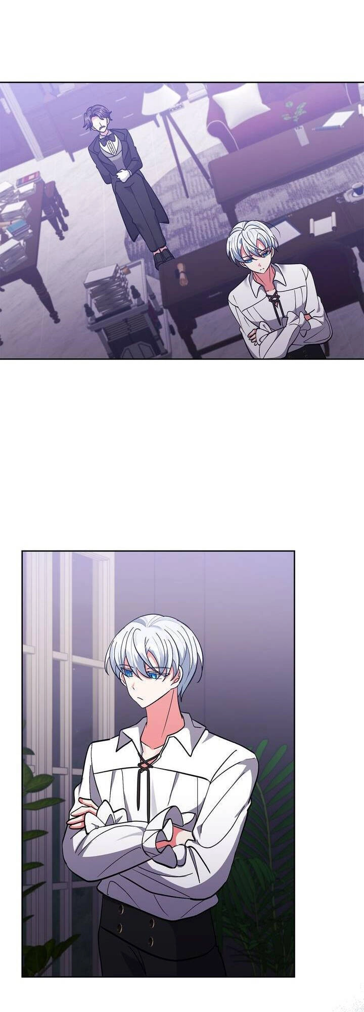 Tôi Đã Nhận Nuôi Nam Chính Chapter 15 - 22