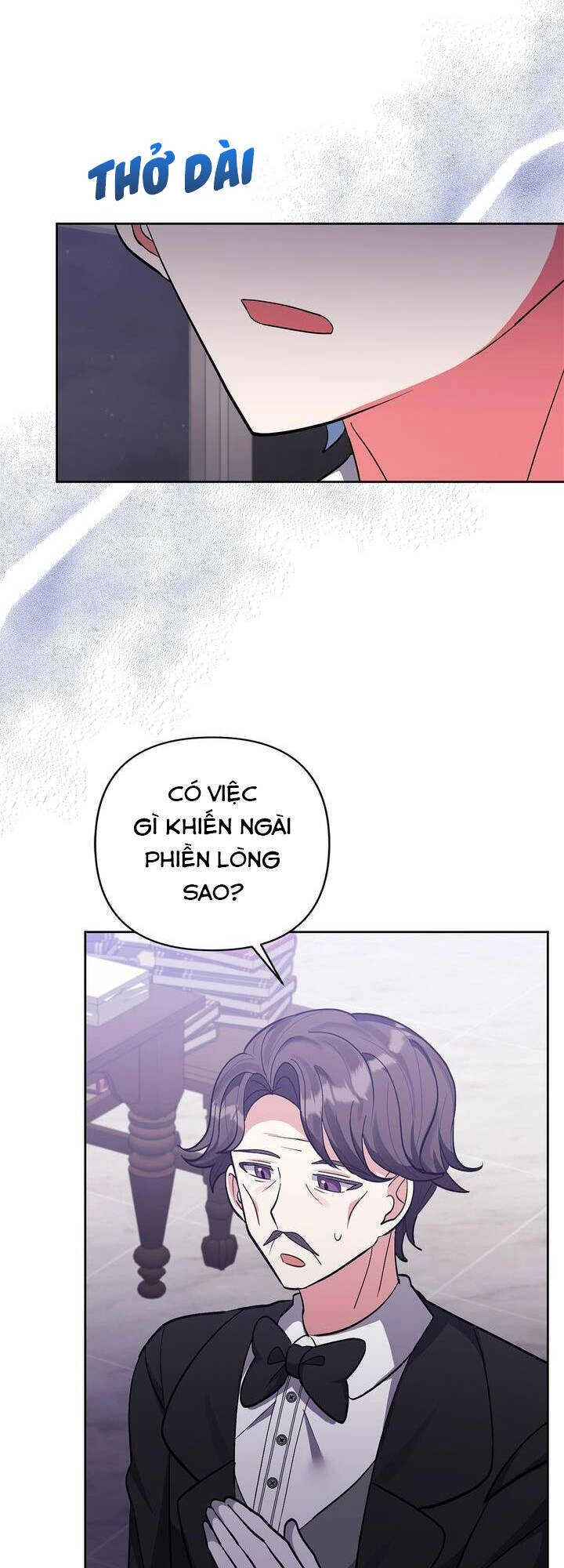 Tôi Đã Nhận Nuôi Nam Chính Chapter 15 - 23