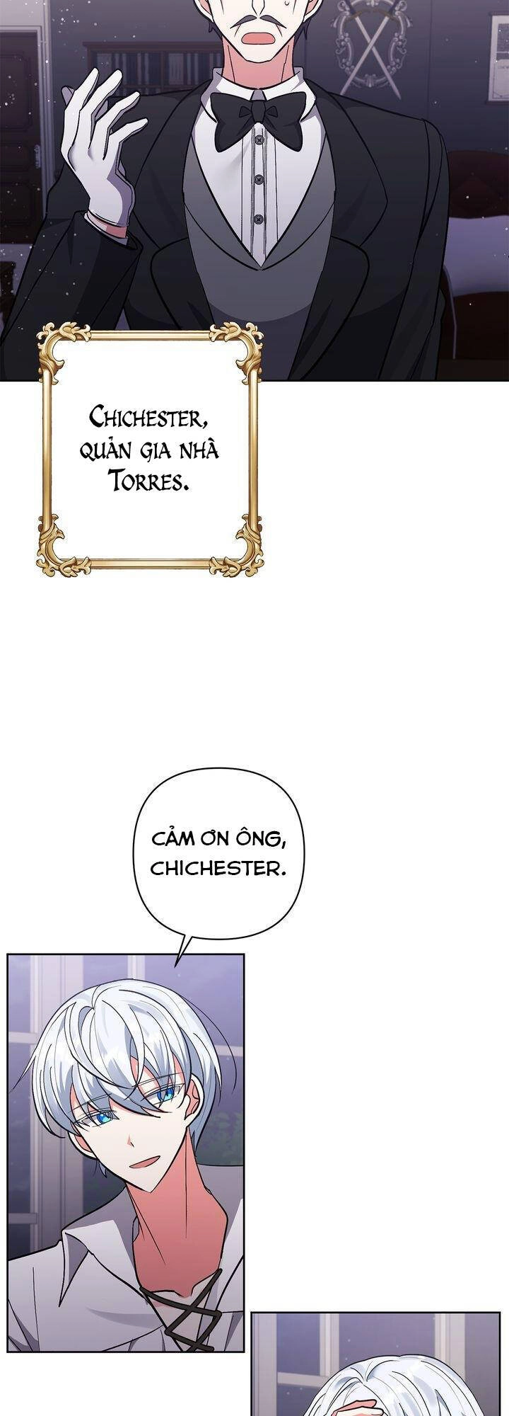 Tôi Đã Nhận Nuôi Nam Chính Chapter 15 - 27