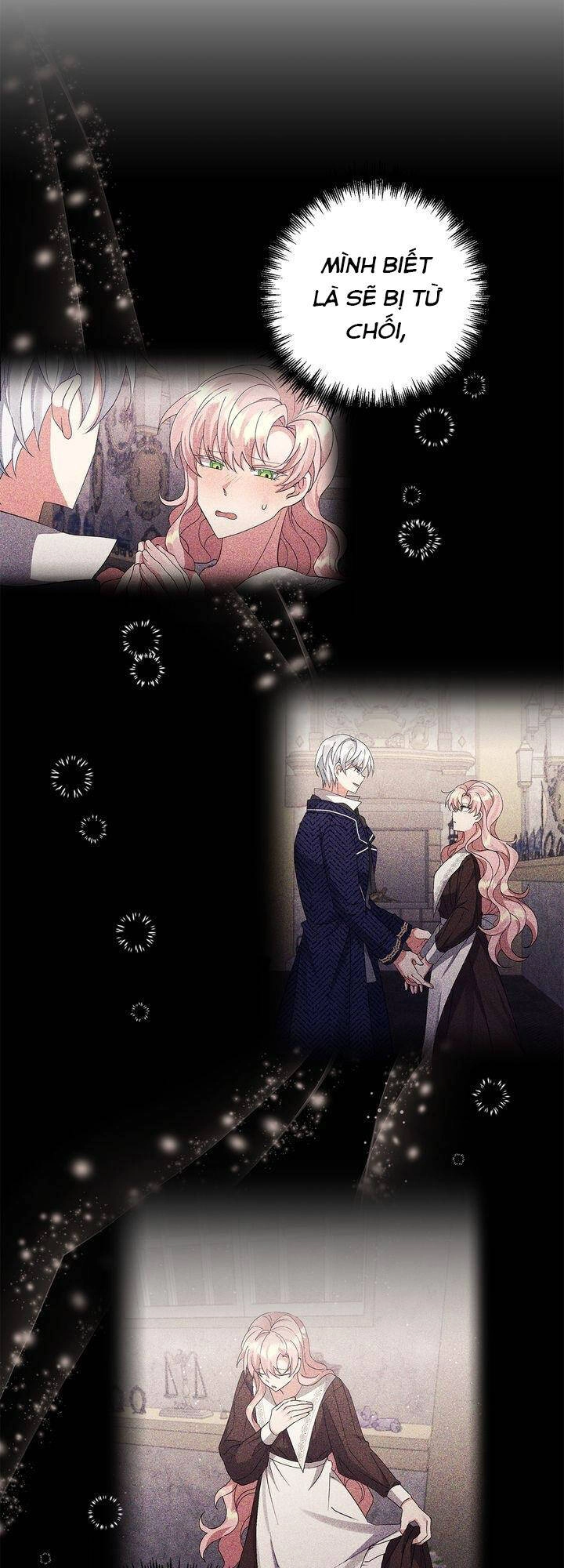 Tôi Đã Nhận Nuôi Nam Chính Chapter 15 - 29