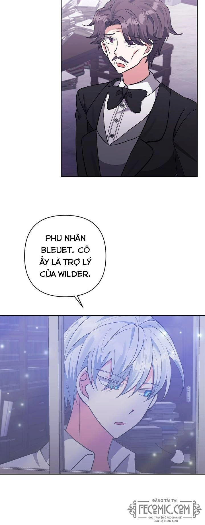 Tôi Đã Nhận Nuôi Nam Chính Chapter 15 - 32