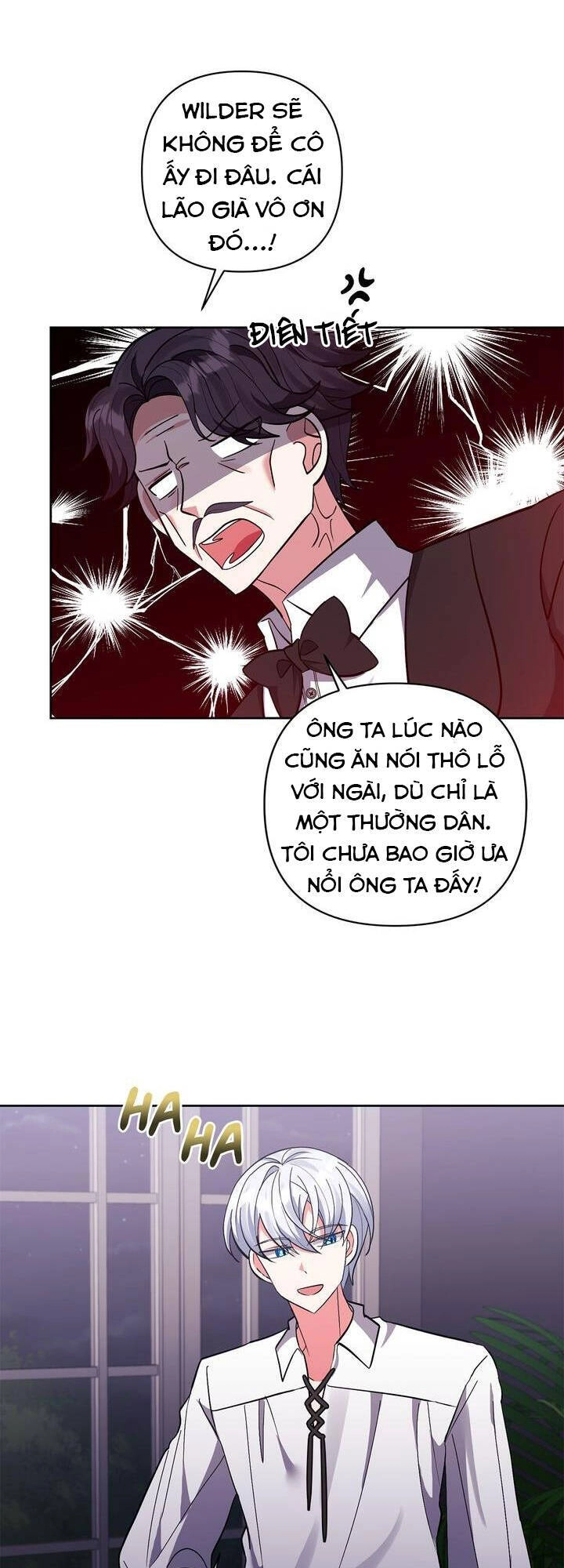 Tôi Đã Nhận Nuôi Nam Chính Chapter 15 - 33