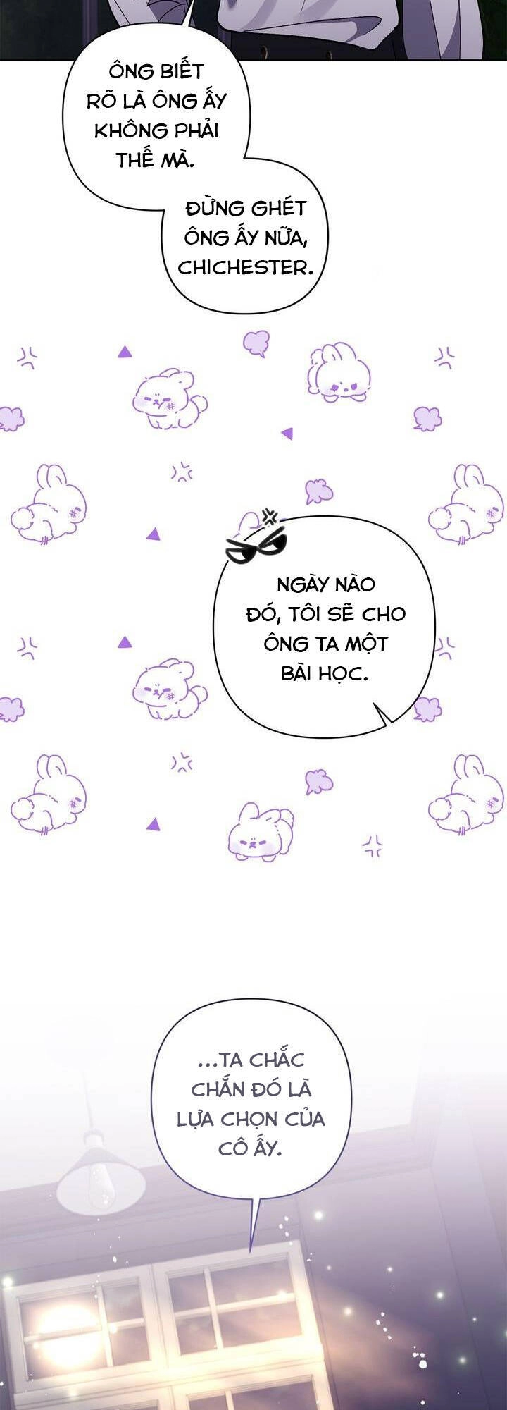 Tôi Đã Nhận Nuôi Nam Chính Chapter 15 - 34