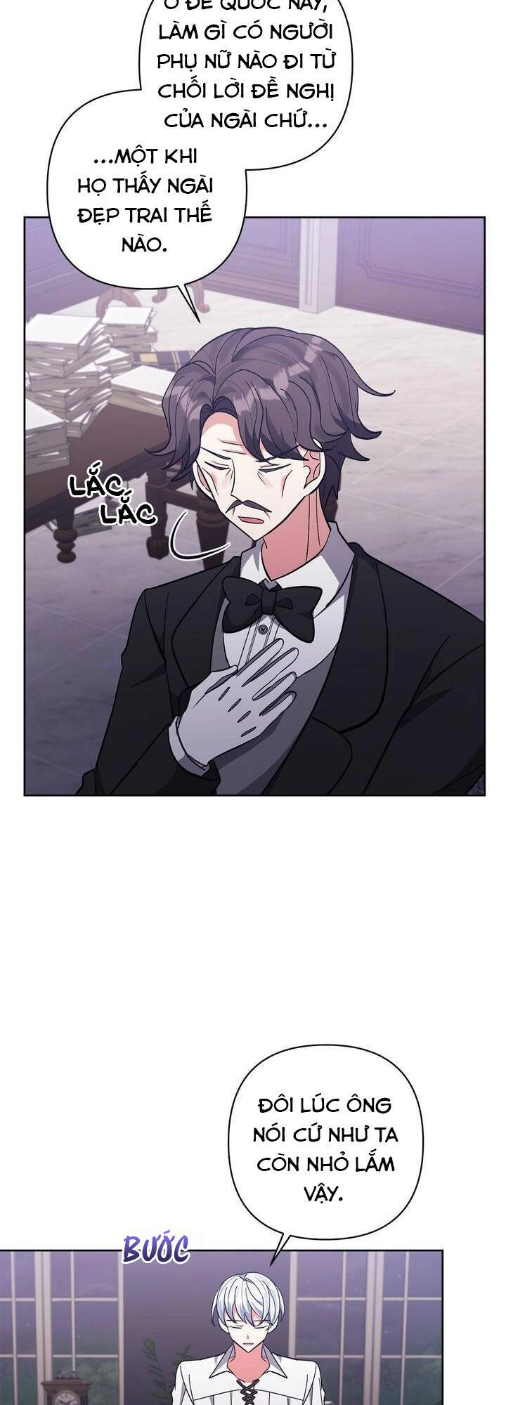 Tôi Đã Nhận Nuôi Nam Chính Chapter 15 - 36