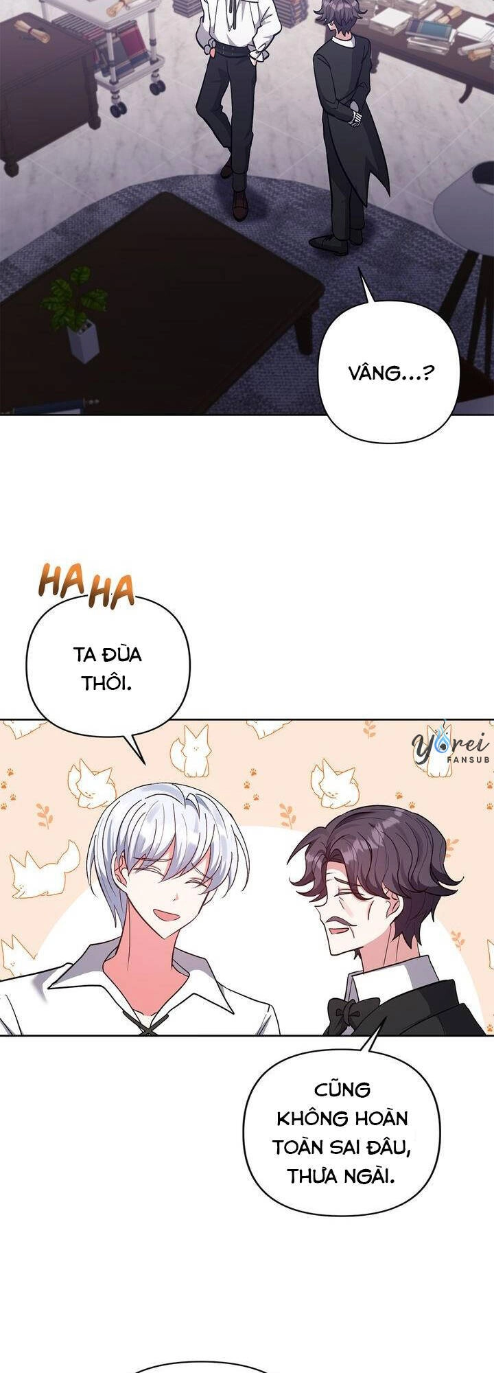 Tôi Đã Nhận Nuôi Nam Chính Chapter 15 - 38