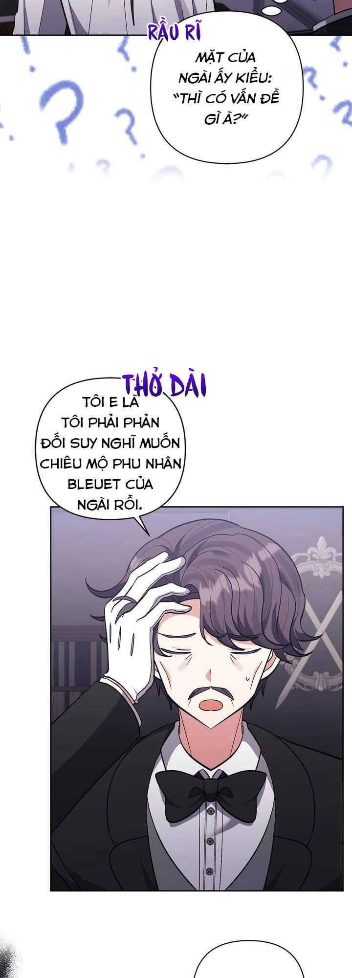 Tôi Đã Nhận Nuôi Nam Chính Chapter 15 - 41