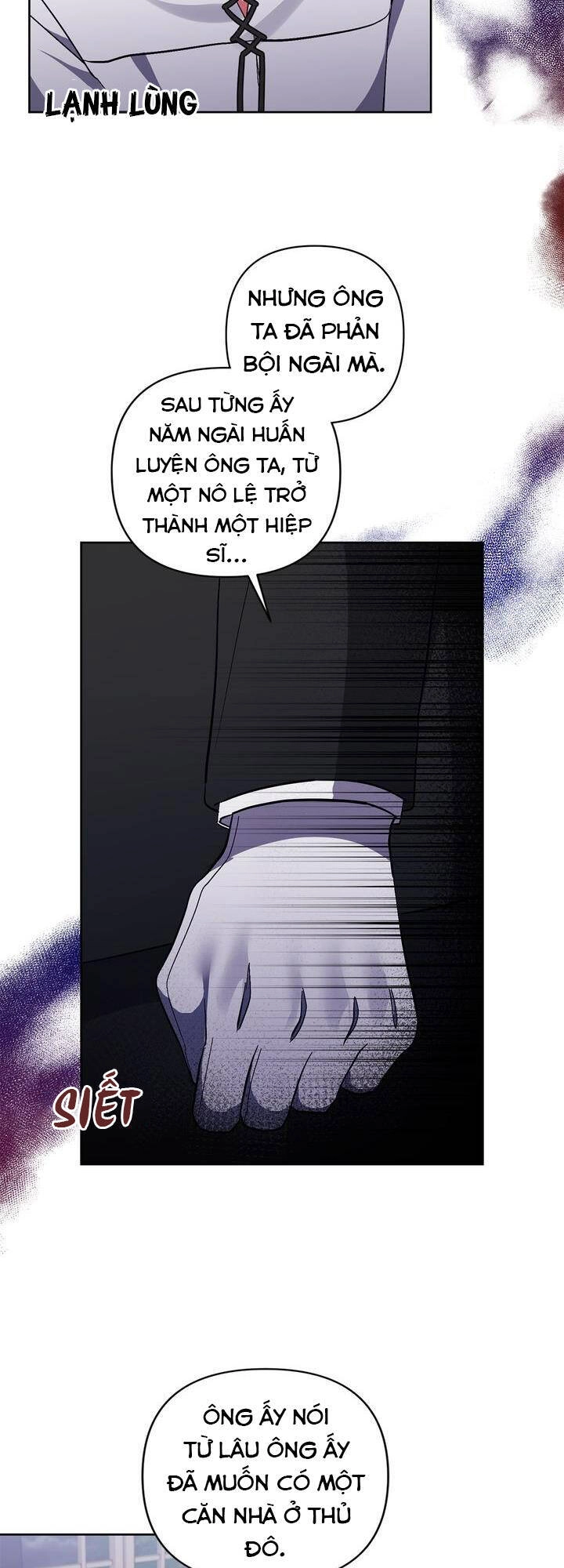 Tôi Đã Nhận Nuôi Nam Chính Chapter 15 - 43