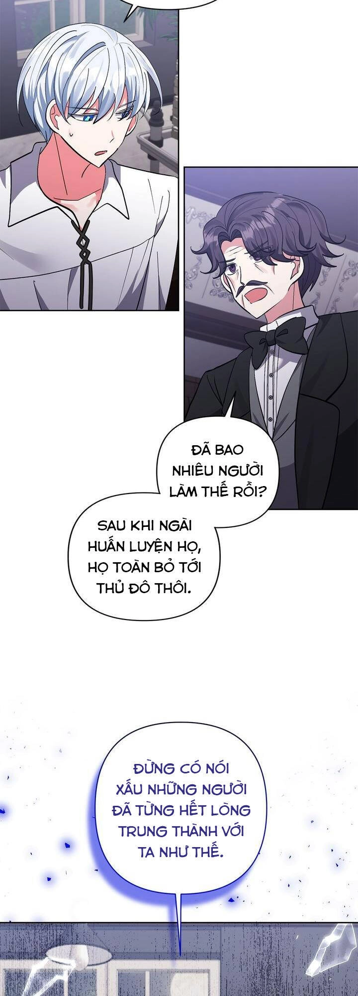 Tôi Đã Nhận Nuôi Nam Chính Chapter 15 - 44