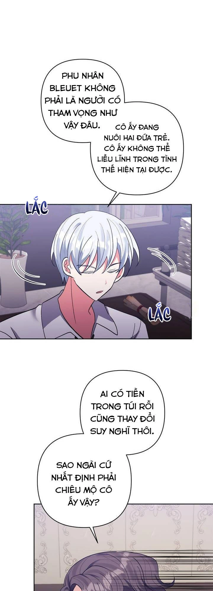 Tôi Đã Nhận Nuôi Nam Chính Chapter 15 - 48
