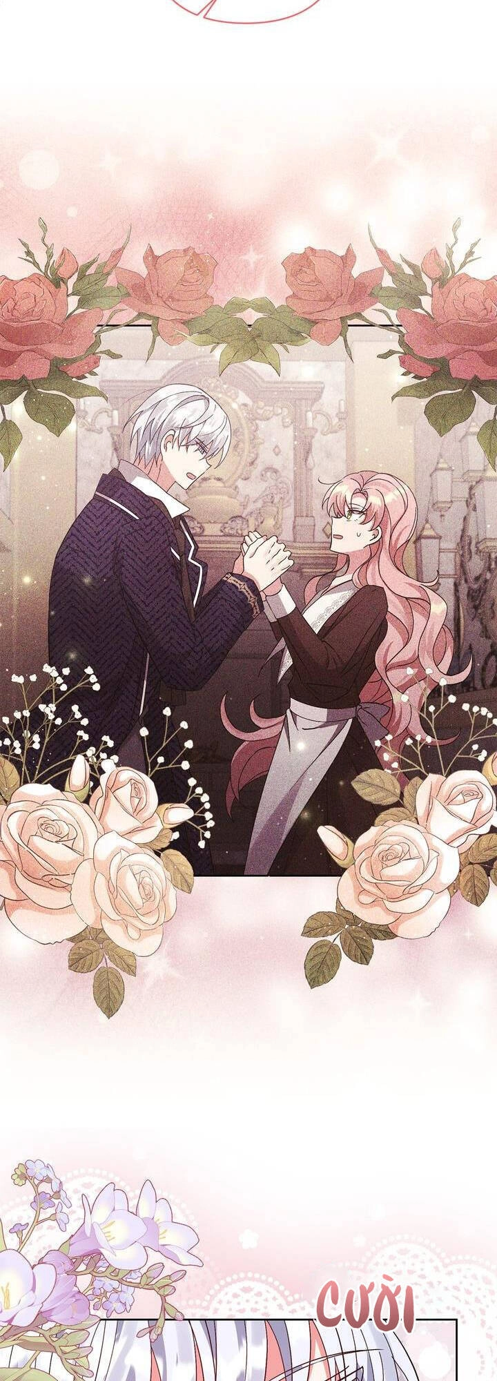 Tôi Đã Nhận Nuôi Nam Chính Chapter 15 - 50