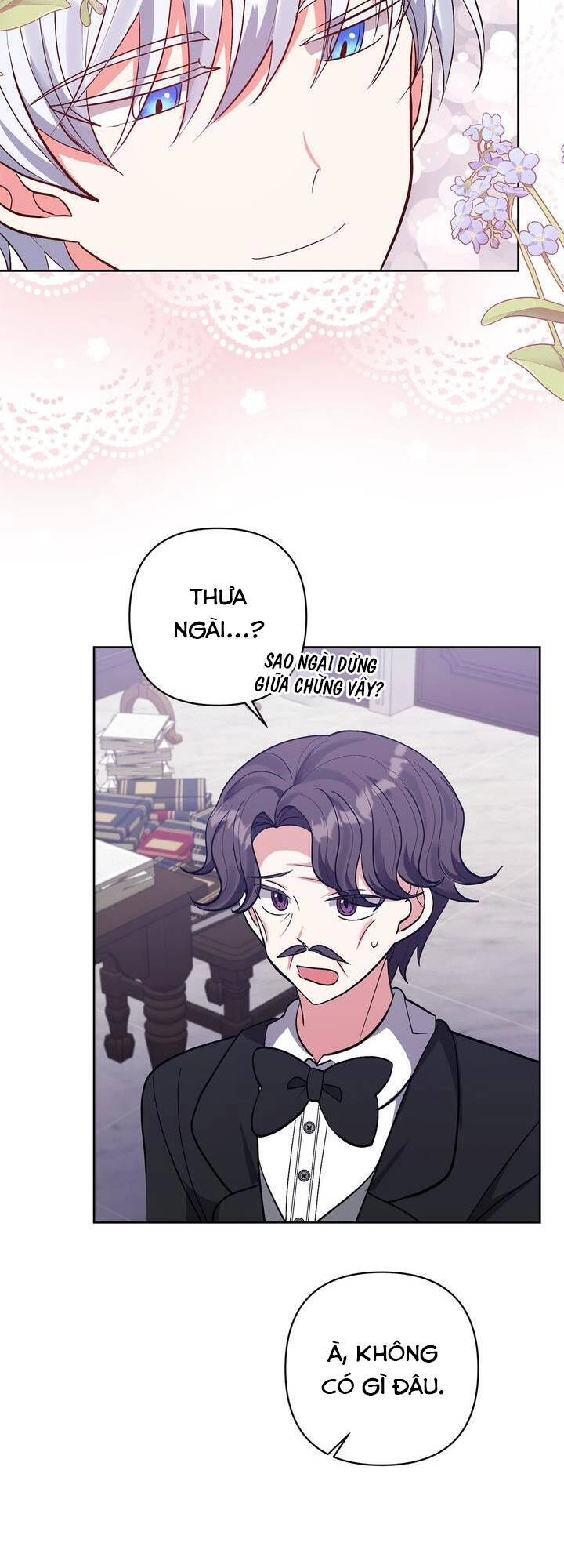 Tôi Đã Nhận Nuôi Nam Chính Chapter 15 - 51