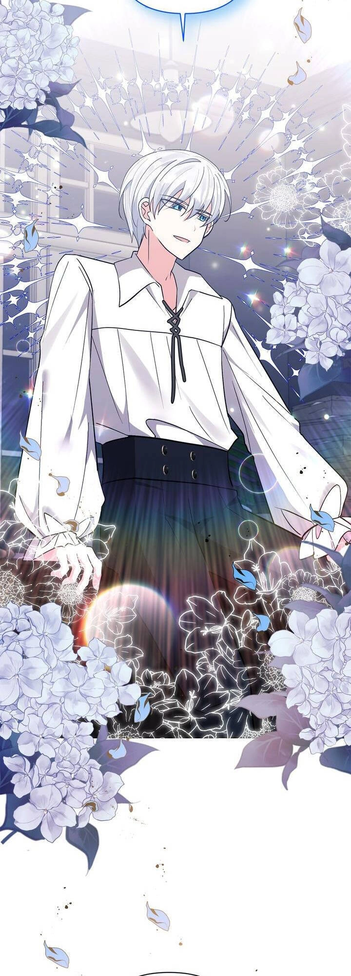 Tôi Đã Nhận Nuôi Nam Chính Chapter 15 - 53