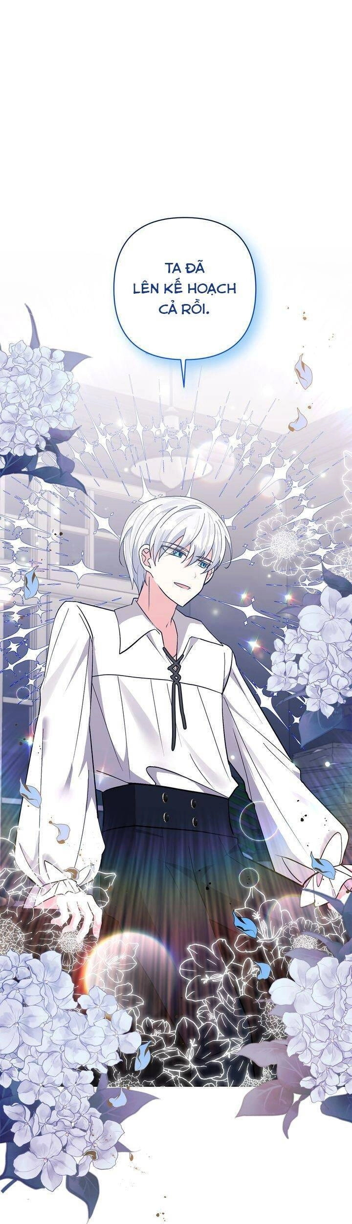 Tôi Đã Nhận Nuôi Nam Chính Chapter 16 - 2