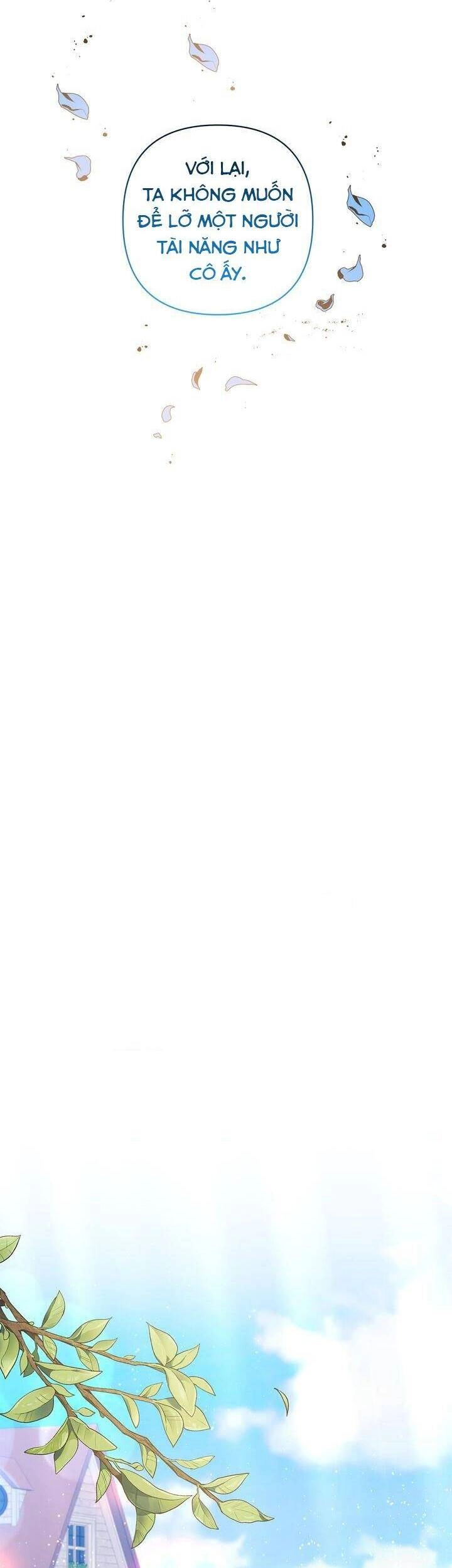 Tôi Đã Nhận Nuôi Nam Chính Chapter 16 - 3