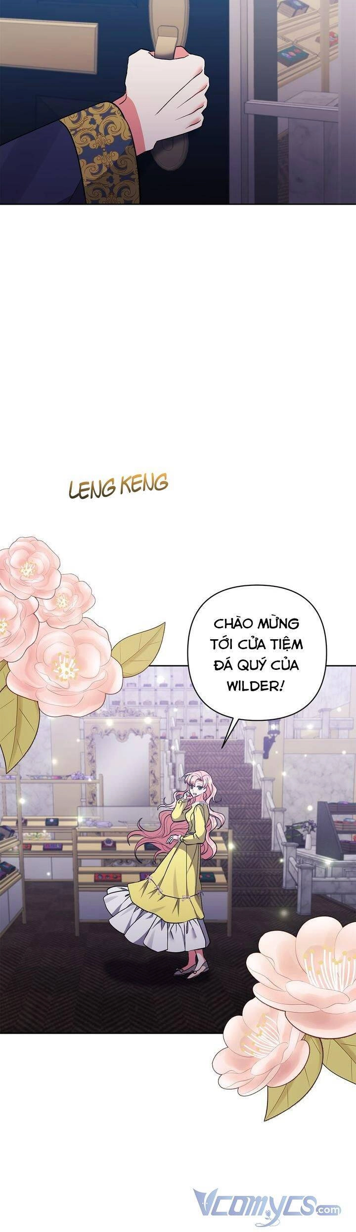 Tôi Đã Nhận Nuôi Nam Chính Chapter 16 - 6