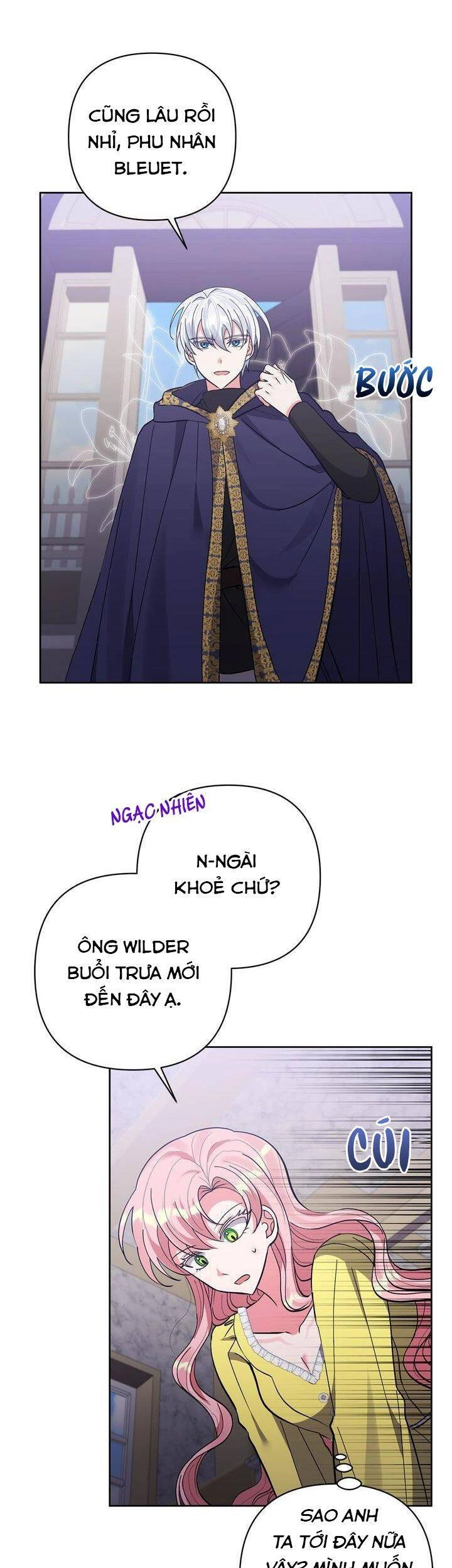 Tôi Đã Nhận Nuôi Nam Chính Chapter 16 - 7