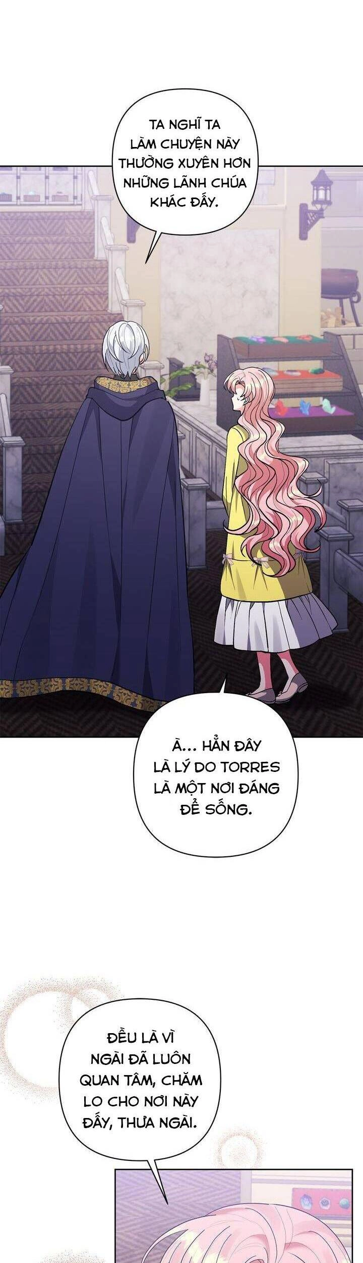 Tôi Đã Nhận Nuôi Nam Chính Chapter 16 - 10