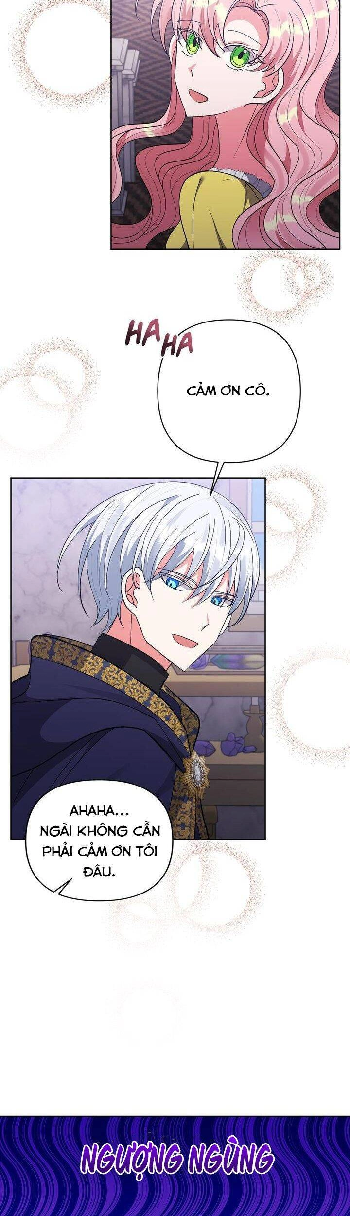 Tôi Đã Nhận Nuôi Nam Chính Chapter 16 - 11