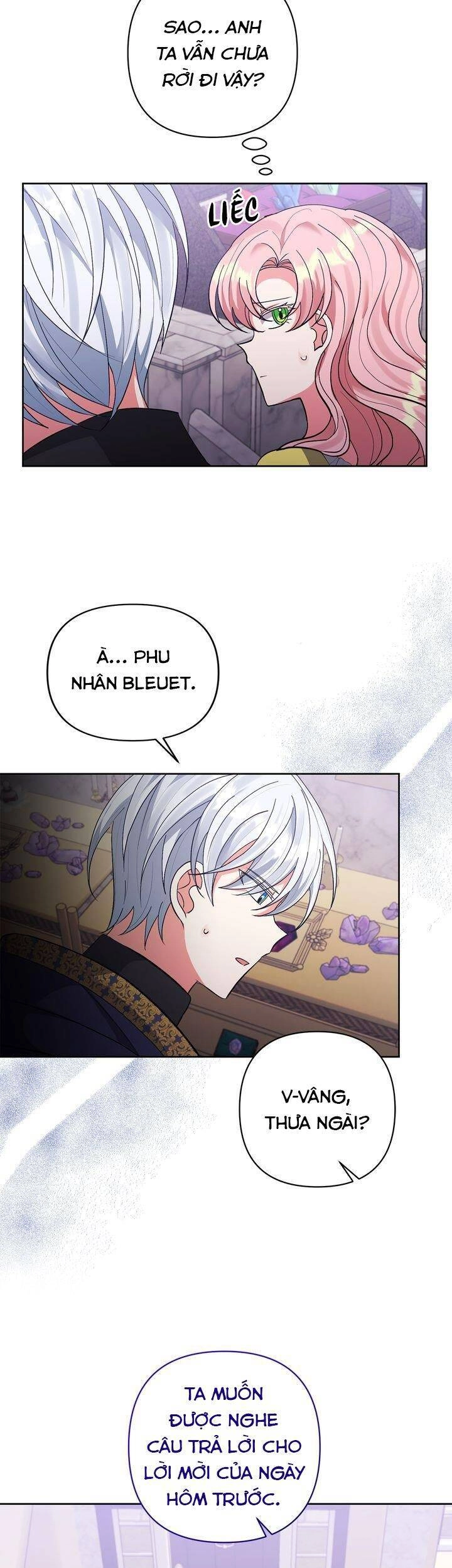 Tôi Đã Nhận Nuôi Nam Chính Chapter 16 - 13