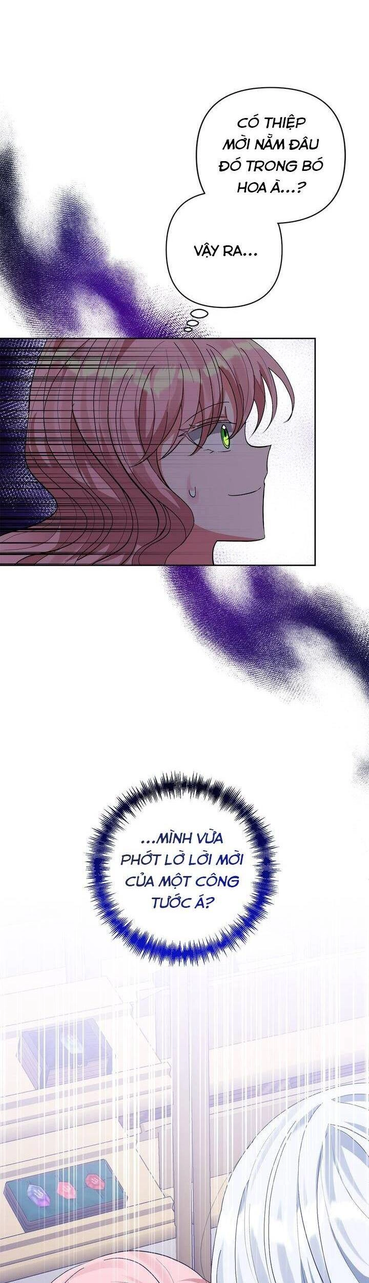 Tôi Đã Nhận Nuôi Nam Chính Chapter 16 - 16