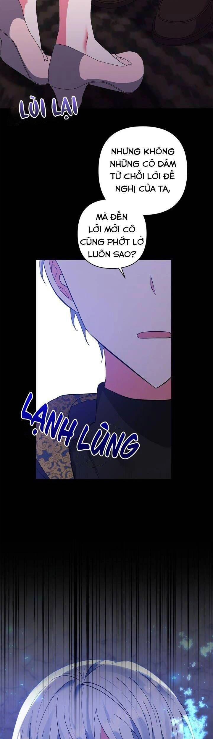 Tôi Đã Nhận Nuôi Nam Chính Chapter 16 - 20