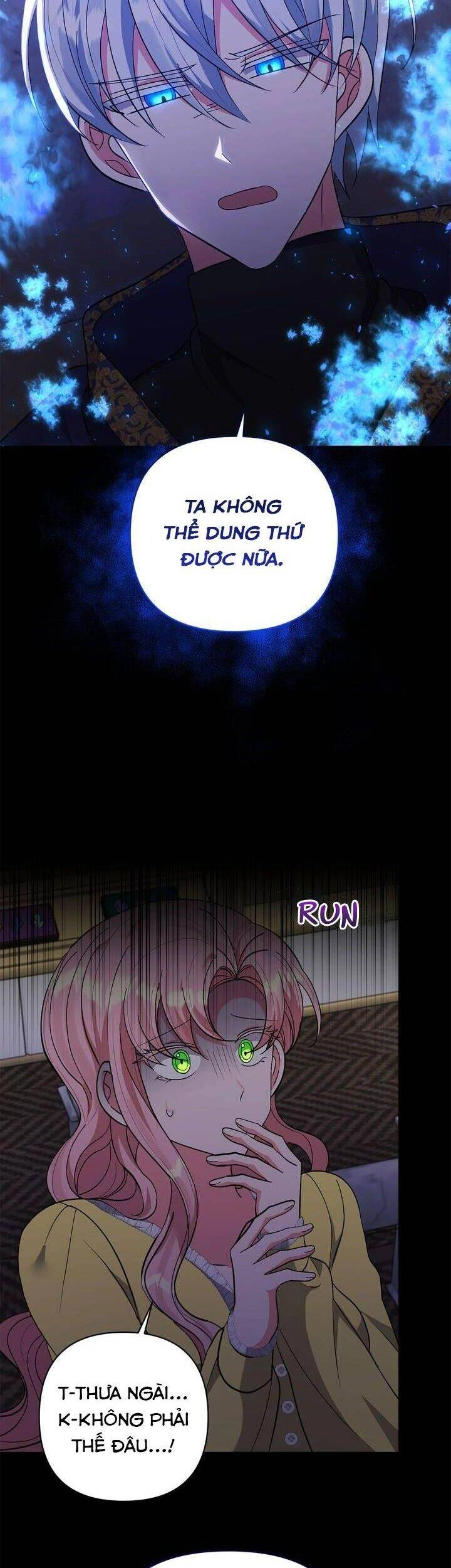 Tôi Đã Nhận Nuôi Nam Chính Chapter 16 - 21