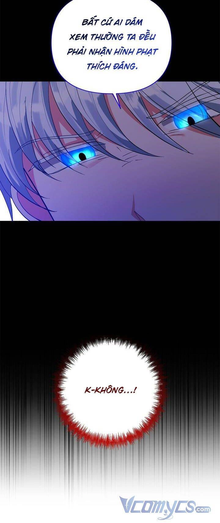 Tôi Đã Nhận Nuôi Nam Chính Chapter 16 - 22