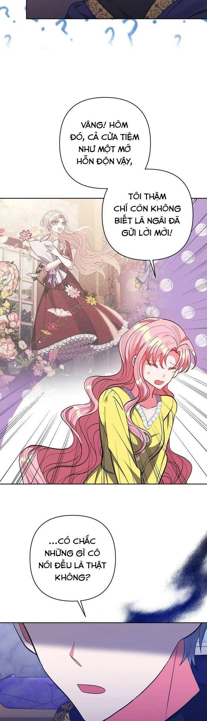 Tôi Đã Nhận Nuôi Nam Chính Chapter 16 - 24